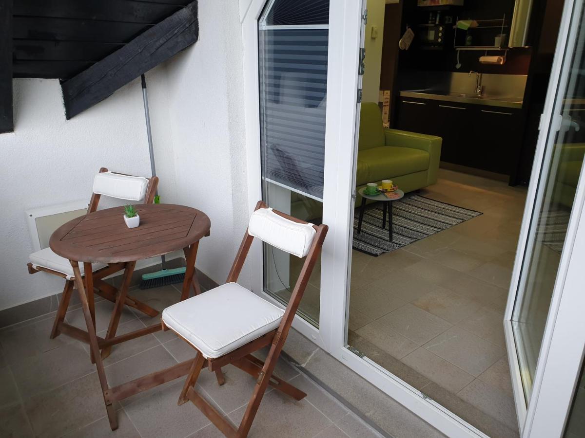 Apartma Kurji Vrh - Chicken Top Kranjska Gora Esterno foto